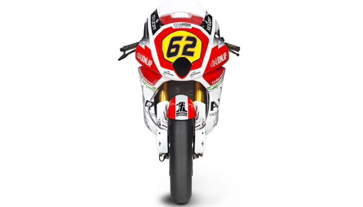 Carlo Pernat: “Il ritorno di MV Agusta alle corse farà bene a tutti” - Foto 1 di 16