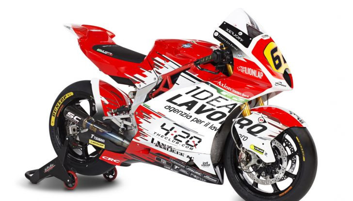 Carlo Pernat: “Il ritorno di MV Agusta alle corse farà bene a tutti” - Foto 5 di 16