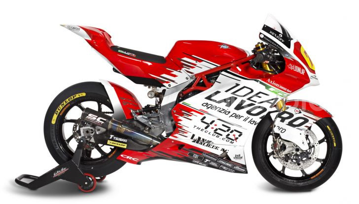 Carlo Pernat: “Il ritorno di MV Agusta alle corse farà bene a tutti” - Foto 8 di 16