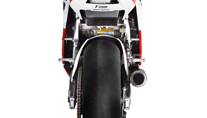 Carlo Pernat: “Il ritorno di MV Agusta alle corse farà bene a tutti” - Foto 10 di 16
