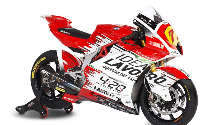 Carlo Pernat: “Il ritorno di MV Agusta alle corse farà bene a tutti” - Foto 11 di 16