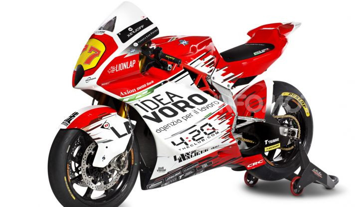 Carlo Pernat: “Il ritorno di MV Agusta alle corse farà bene a tutti” - Foto 12 di 16