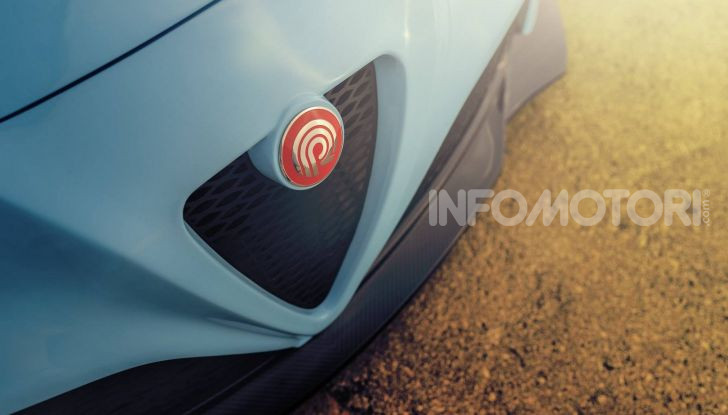 Alfa Romeo cambia logo: addio allo storico Biscione - Infomotori