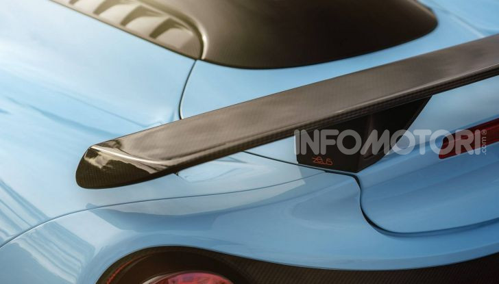 Alfa Romeo 4C Zeus Pogea Racing - Foto 10 di 26