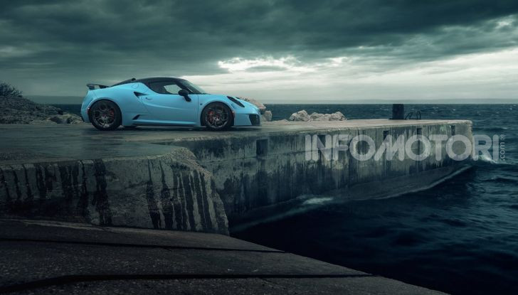 Alfa Romeo 4C Zeus Pogea Racing - Foto 2 di 26