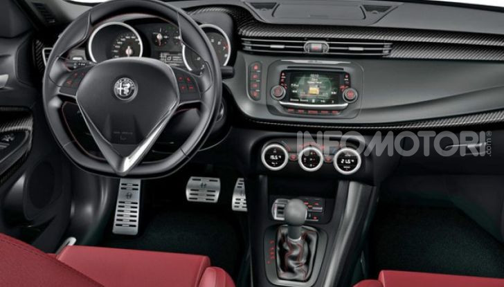 Alfa Romeo Giulietta esce di produzione a fine 2020 - Foto 10 di 10