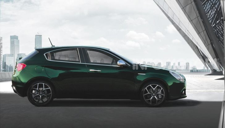 Alfa Romeo Giulietta esce di produzione a fine 2020 - Foto 5 di 10