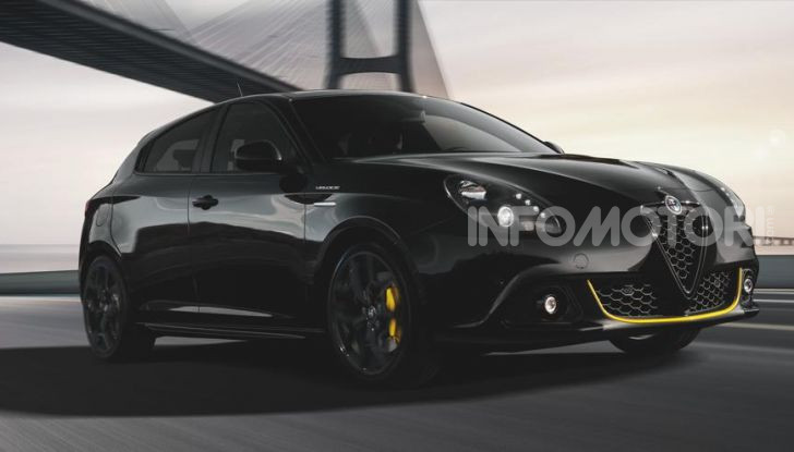 Alfa Romeo Giulietta esce di produzione a fine 2020 - Foto 2 di 10