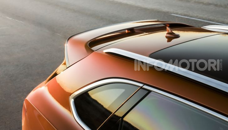 Bentley Bentayga Speed: il SUV più veloce al mondo - Foto 16 di 25