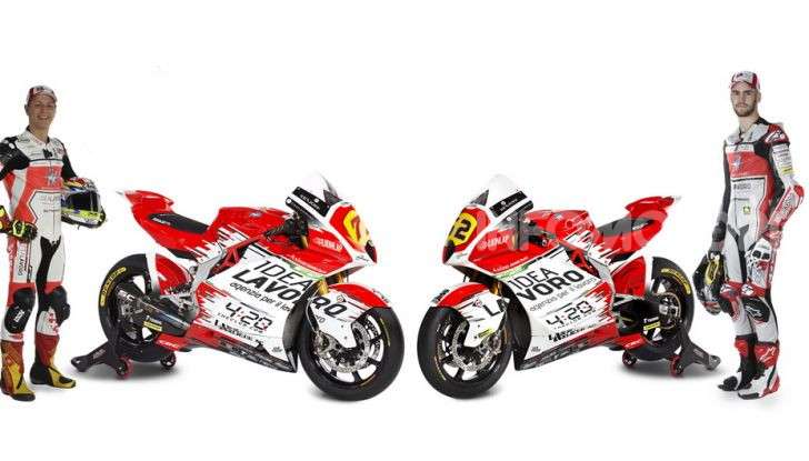 Carlo Pernat: “Il ritorno di MV Agusta alle corse farà bene a tutti” - Foto 13 di 16