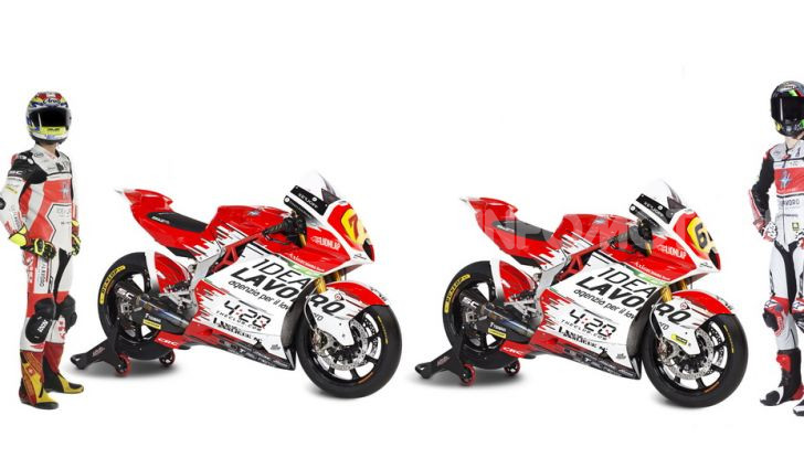 Carlo Pernat: “Il ritorno di MV Agusta alle corse farà bene a tutti” - Foto 14 di 16