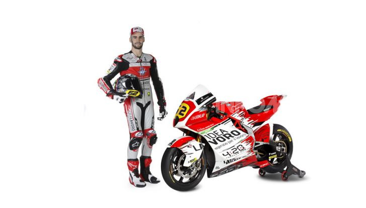 Carlo Pernat: “Il ritorno di MV Agusta alle corse farà bene a tutti” - Foto 15 di 16
