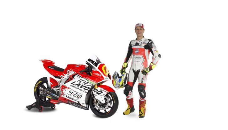 Carlo Pernat: “Il ritorno di MV Agusta alle corse farà bene a tutti” - Foto 16 di 16
