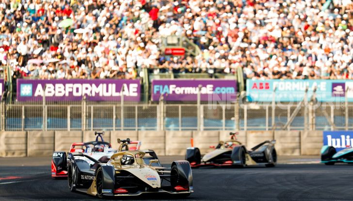 Nuove leadership in classifica dopo la quarta gara di campionato - Foto 1 di 4