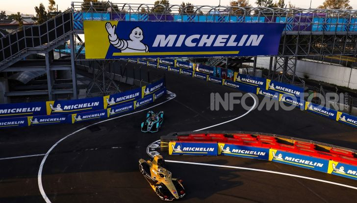 Nuove leadership in classifica dopo la quarta gara di campionato - Foto 2 di 4