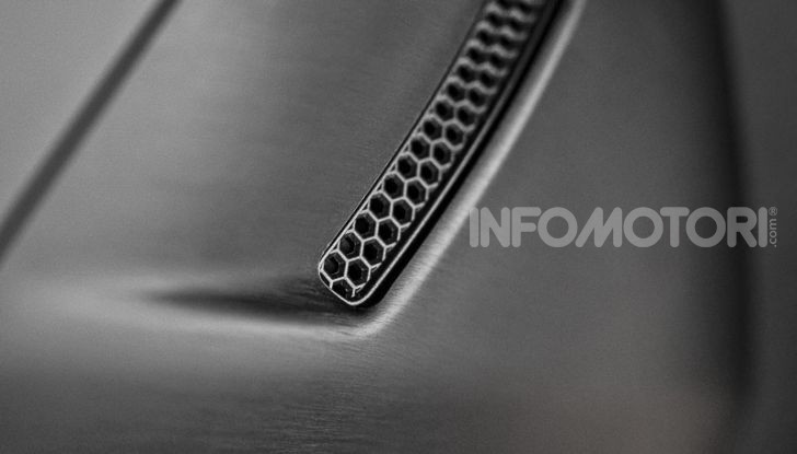 Ducati Diavel 1260: tutto quello che devi sapere sulla nuova Power Cruiser - Foto 11 di 24