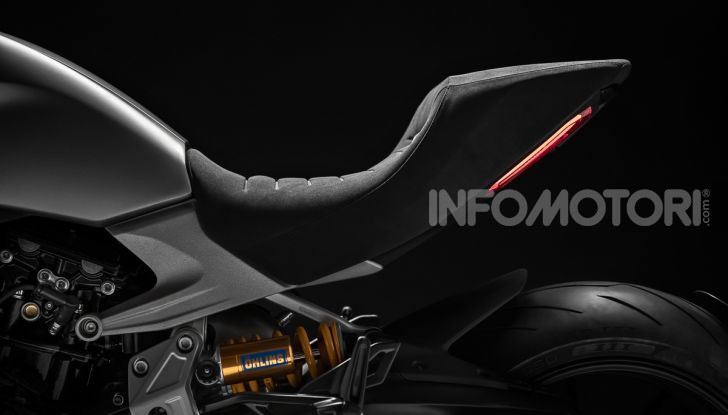 Ducati Diavel 1260: tutto quello che devi sapere sulla nuova Power Cruiser - Foto 7 di 24