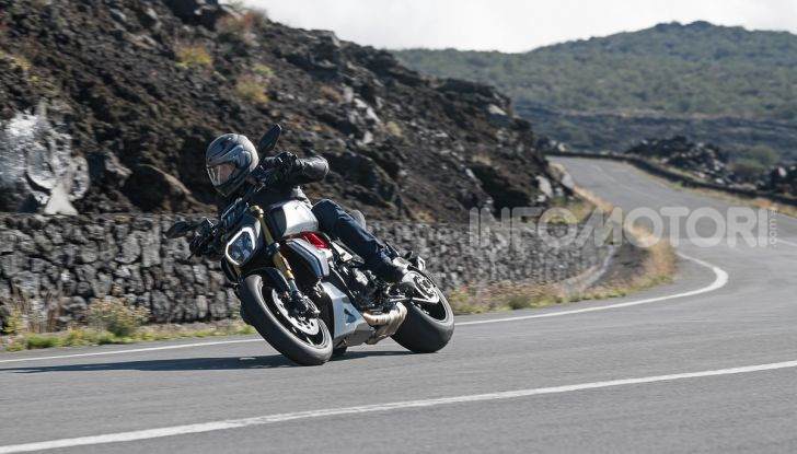 Ducati Diavel 1260: tutto quello che devi sapere sulla nuova Power Cruiser - Foto 2 di 24