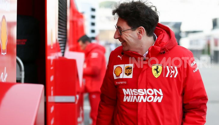 Formula1 orari TV GP Baku Sky Sport F1 e TV8 - Foto 1 di 81