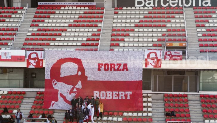 Formula1 orari TV GP Baku Sky Sport F1 e TV8 - Foto 4 di 81