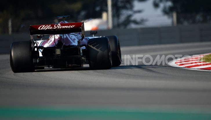 Formula1 orari TV GP Baku Sky Sport F1 e TV8 - Foto 41 di 81