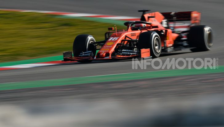 Formula1 orari TV GP Baku Sky Sport F1 e TV8 - Foto 43 di 81