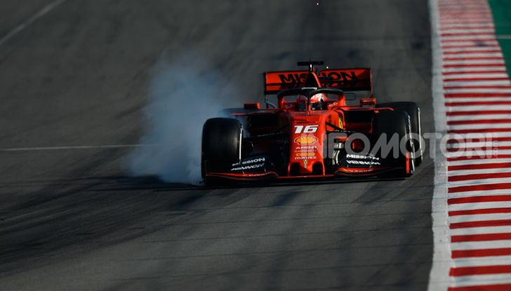 Formula1 orari TV GP Baku Sky Sport F1 e TV8 - Foto 44 di 81