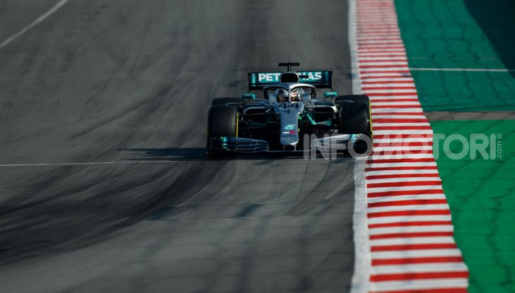 Formula1 orari TV GP Baku Sky Sport F1 e TV8 - Foto 46 di 81