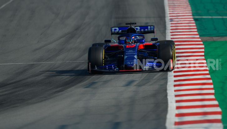 Formula1 orari TV GP Baku Sky Sport F1 e TV8 - Foto 47 di 81