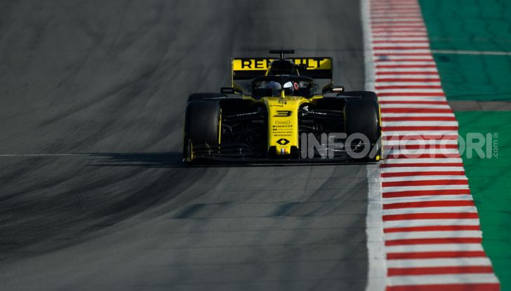 Formula1 orari TV GP Baku Sky Sport F1 e TV8 - Foto 49 di 81