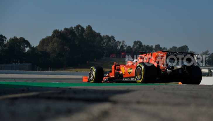 Formula1 orari TV GP Baku Sky Sport F1 e TV8 - Foto 51 di 81