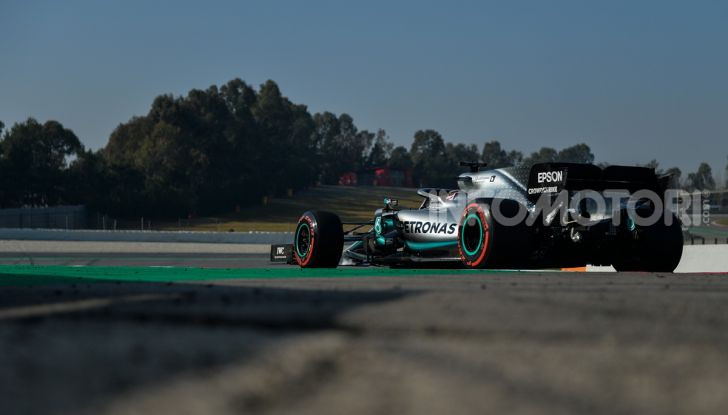 Formula1 orari TV GP Baku Sky Sport F1 e TV8 - Foto 52 di 81