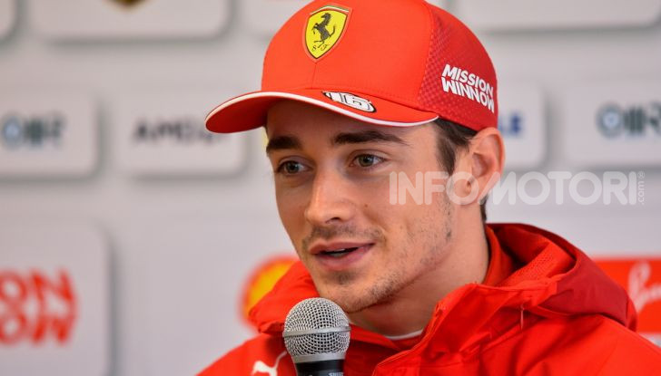 Formula1 orari TV GP Baku Sky Sport F1 e TV8 - Foto 63 di 81