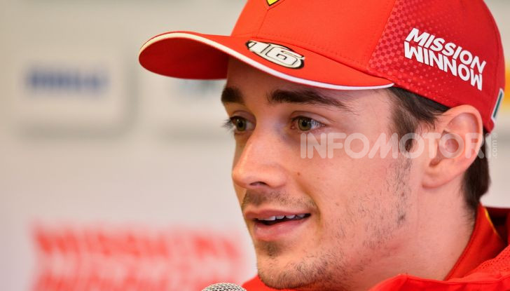 Formula1 orari TV GP Baku Sky Sport F1 e TV8 - Foto 64 di 81