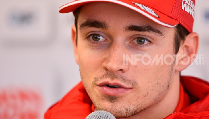 Formula1 orari TV GP Baku Sky Sport F1 e TV8 - Foto 65 di 81