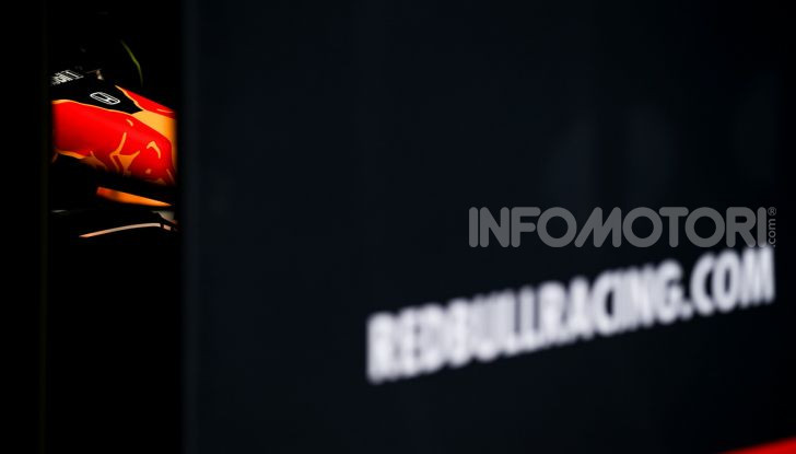 Formula1 orari TV GP Baku Sky Sport F1 e TV8 - Foto 77 di 81