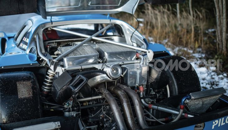 Come acquistare un’auto ad un’asta giudiziaria? - Foto 4 di 46