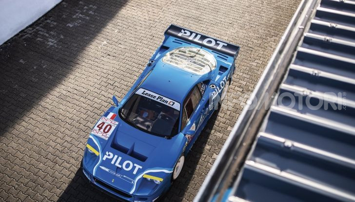 Come acquistare un’auto ad un’asta giudiziaria? - Foto 22 di 46