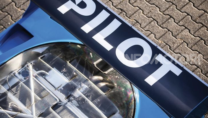 Come acquistare un’auto ad un’asta giudiziaria? - Foto 28 di 46