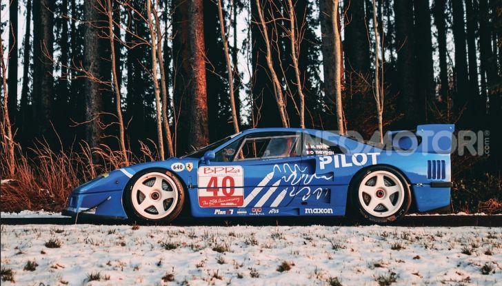 Come acquistare un’auto ad un’asta giudiziaria? - Foto 6 di 46