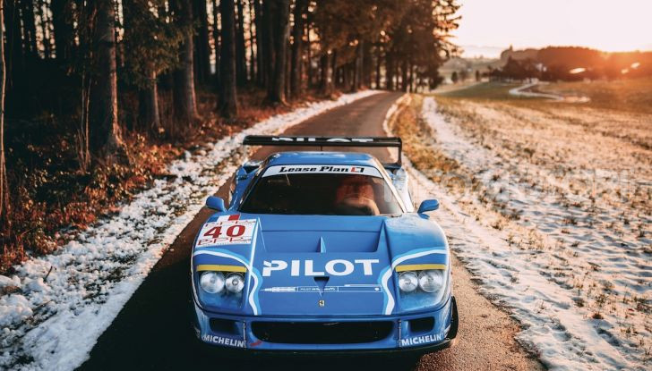 Come acquistare un’auto ad un’asta giudiziaria? - Foto 9 di 46