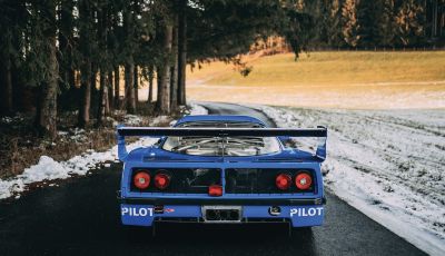 Classifica: Le 5 auto più difficili e cattive di sempre