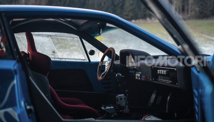 Come acquistare un’auto ad un’asta giudiziaria? - Foto 11 di 46