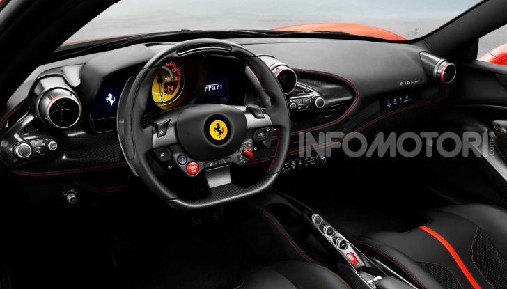 Da Roma a Capo Nord in Ferrari, l’impresa di Fabio Barone - Foto 4 di 7