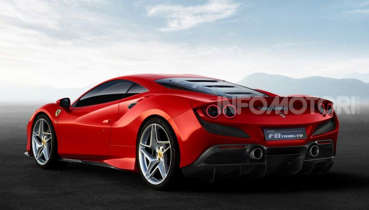 Da Roma a Capo Nord in Ferrari, l’impresa di Fabio Barone - Foto 7 di 7