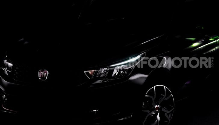 La Fiat Panda Trussardi debutta nel video di Ava Max - Foto 8 di 8