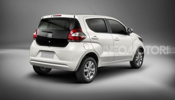 La Fiat Panda Trussardi debutta nel video di Ava Max - Foto 3 di 8