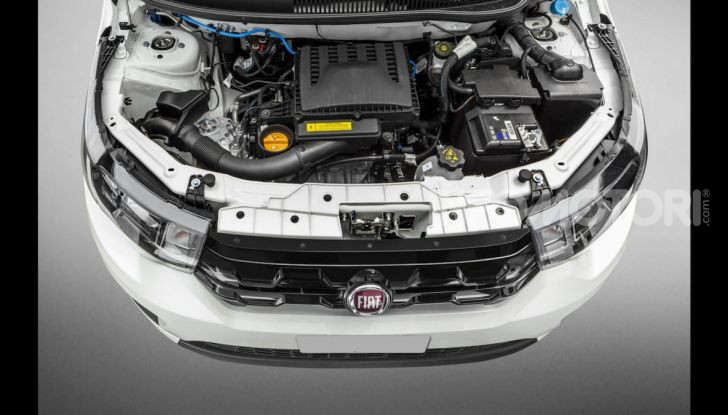 La Fiat Panda Trussardi debutta nel video di Ava Max - Foto 4 di 8