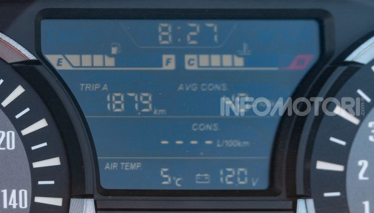 Prova Honda Forza 300, caratteristiche, opinioni e prezzo di uno dei migliori media cilindrata  - Foto 6 di 55