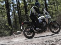 Prova Honda CB500X 2019: 19″ all’anteriore, caratteristiche, prezzo e impressioni